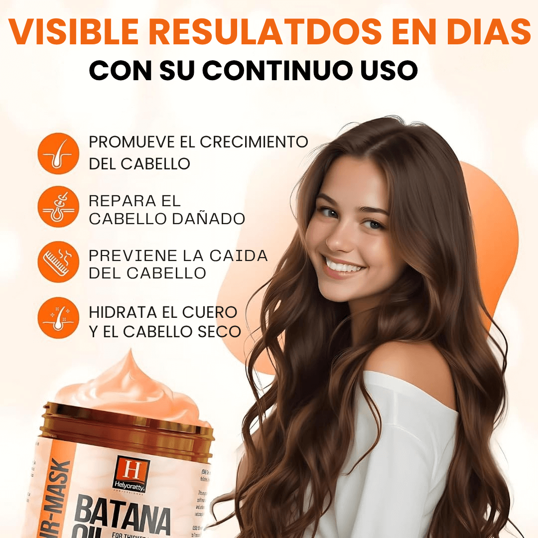 KIT (4 EN 1) DETIENE LA CAIDA Y RECUPERA EL CRECIMIENTO EN 4 SEMANAS